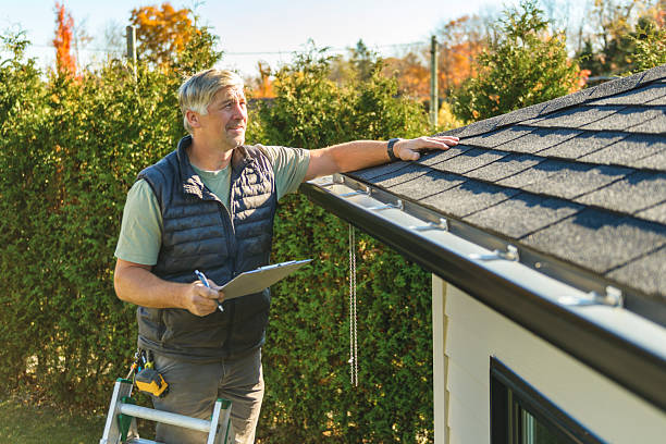 Trusted Emergency Roof Repair service in Richmond, UT - Ben Roofing and Steel LLC
